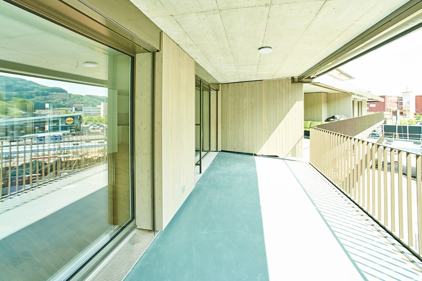 4 ½ rooms apartment, photo 9 of 9