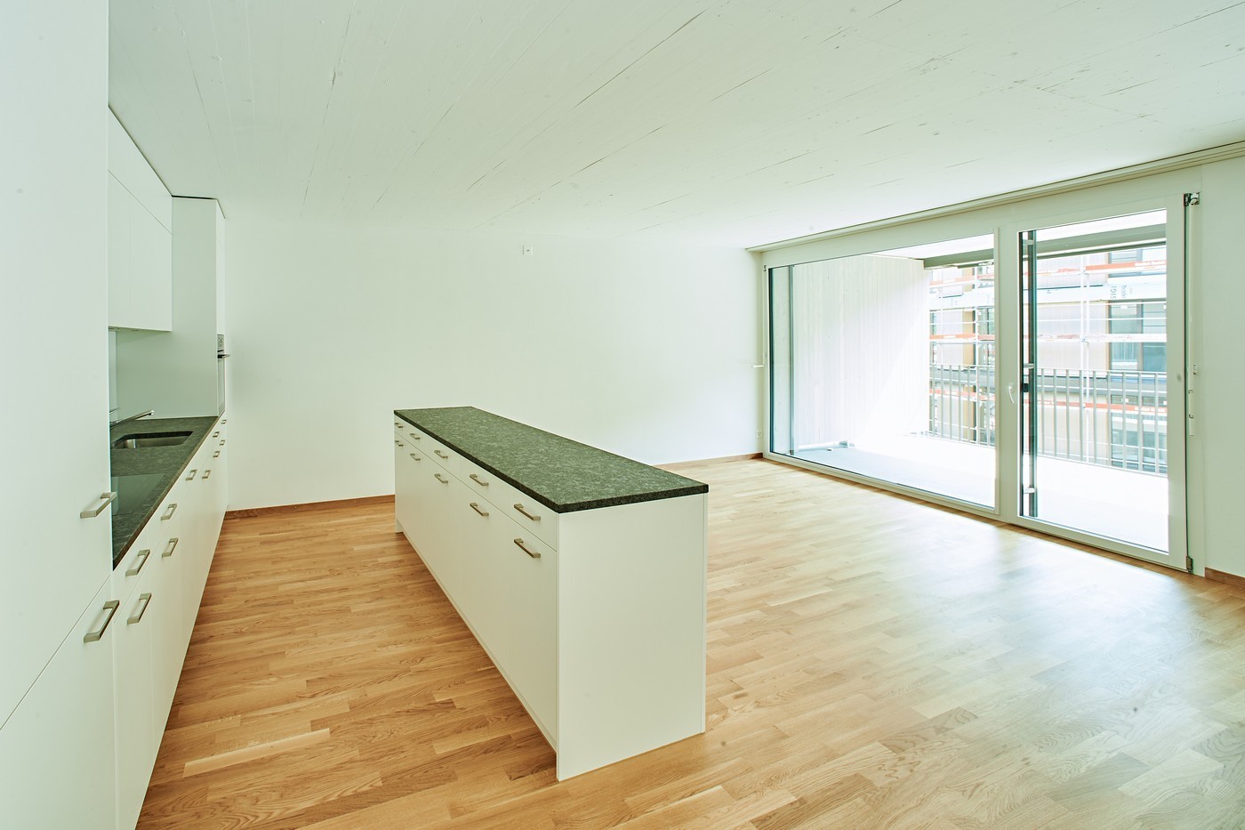 4 ½ rooms apartment, photo 1 of 9
