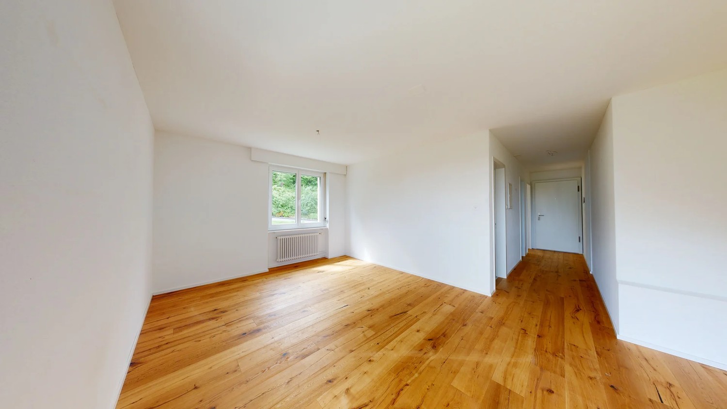 3 ½ rooms apartment, photo 5 of 5