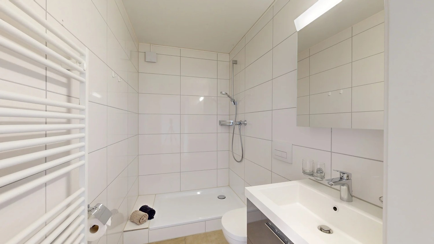 3 ½ rooms apartment, photo 3 of 5
