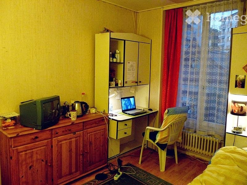 1 room single room, photo 4 of 5