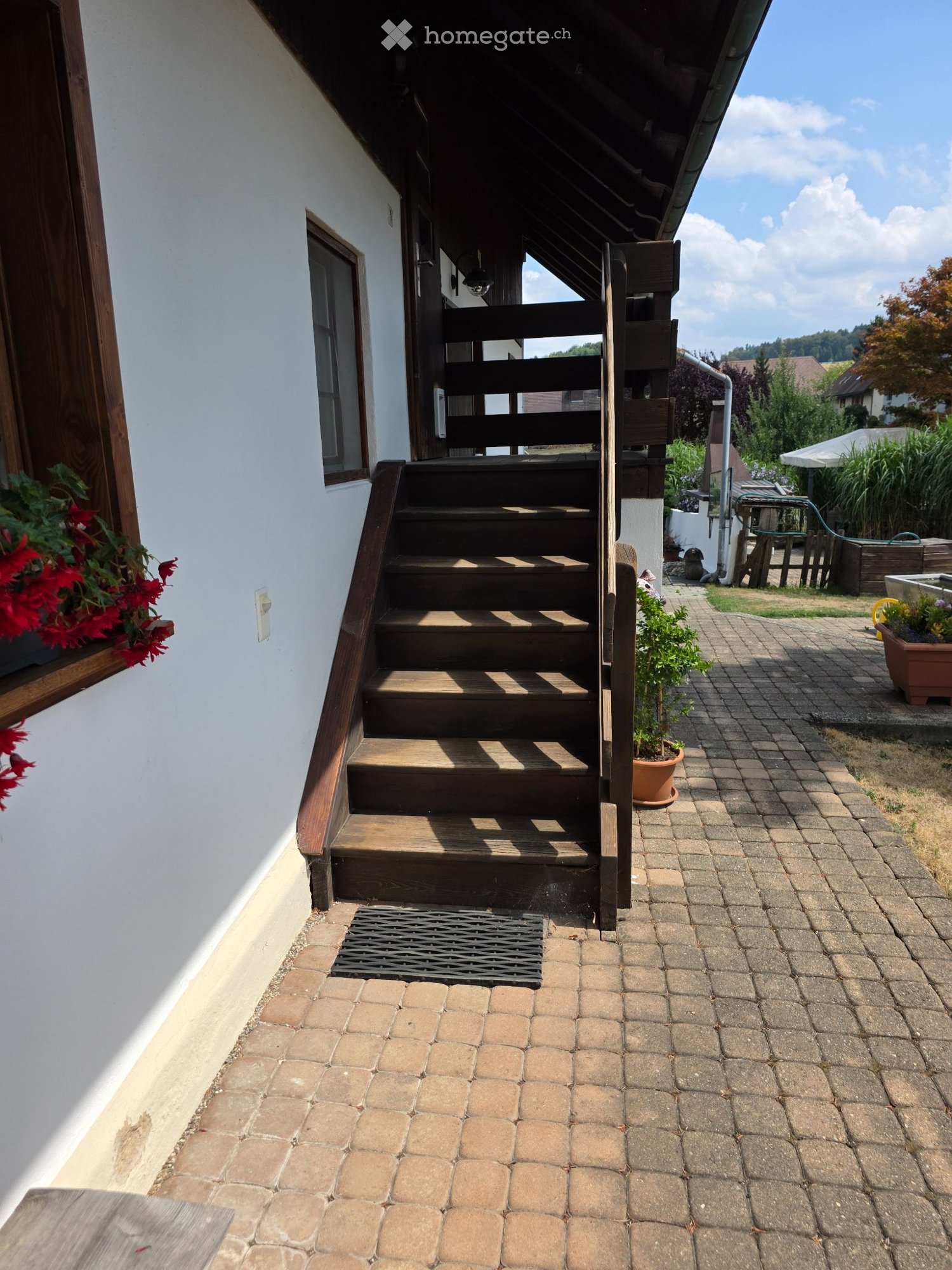 Appartamento di 4 ½ locali