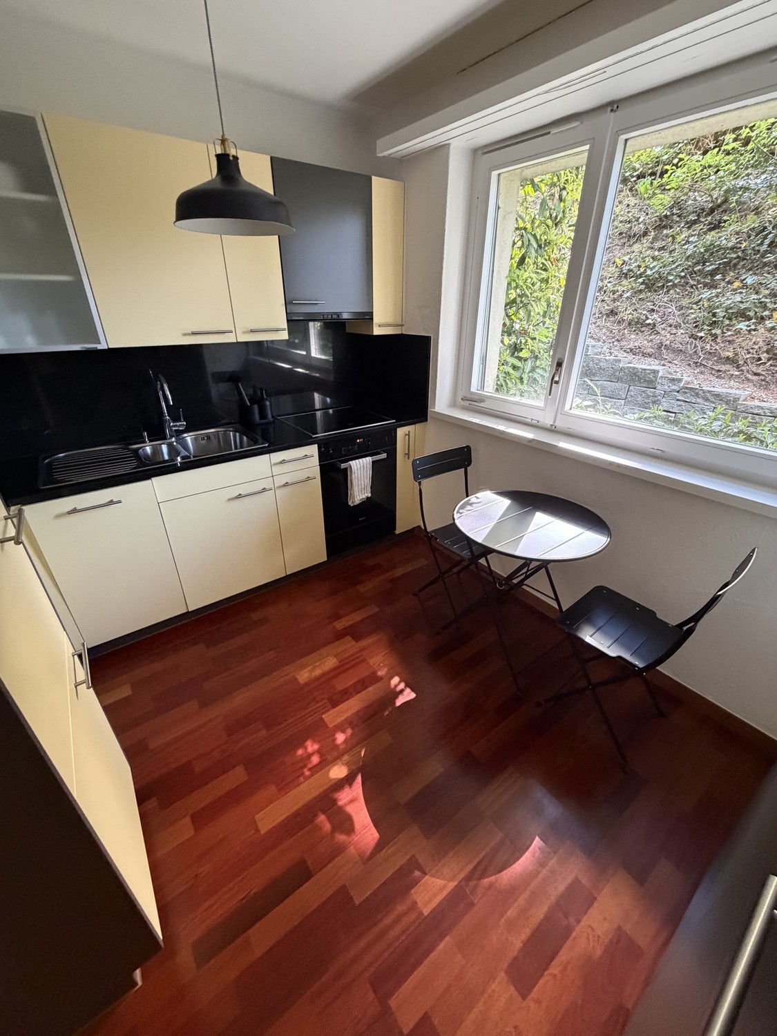 2 ½ rooms apartment, photo 9 of 10