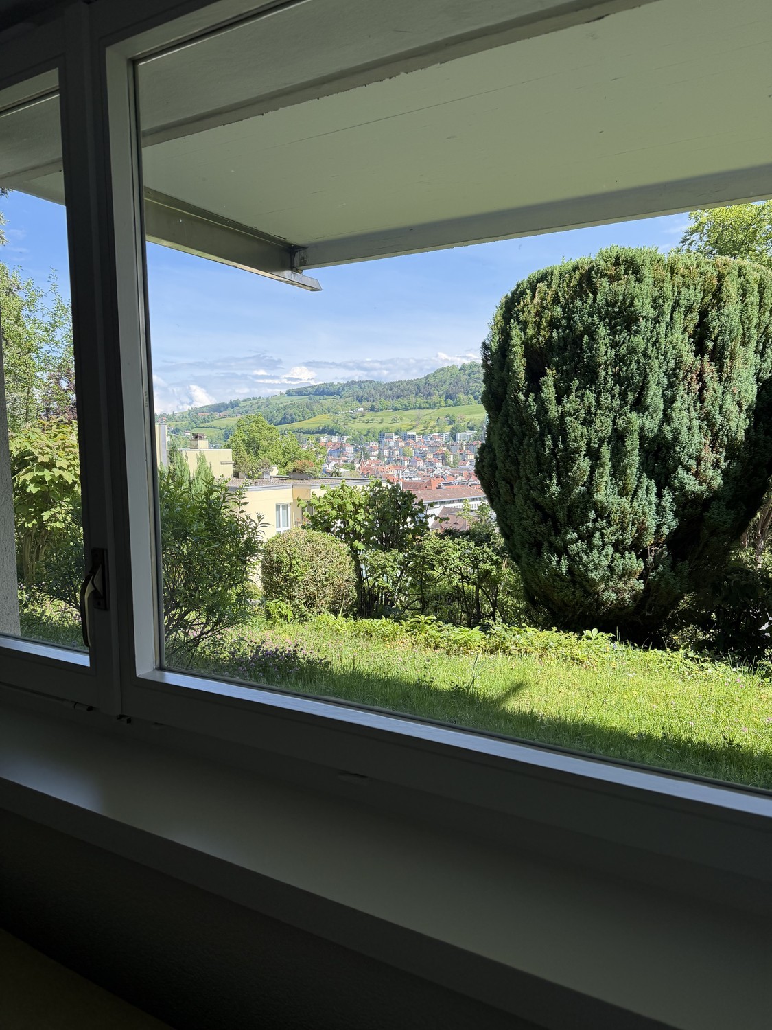 2 ½ rooms apartment, photo 6 of 10