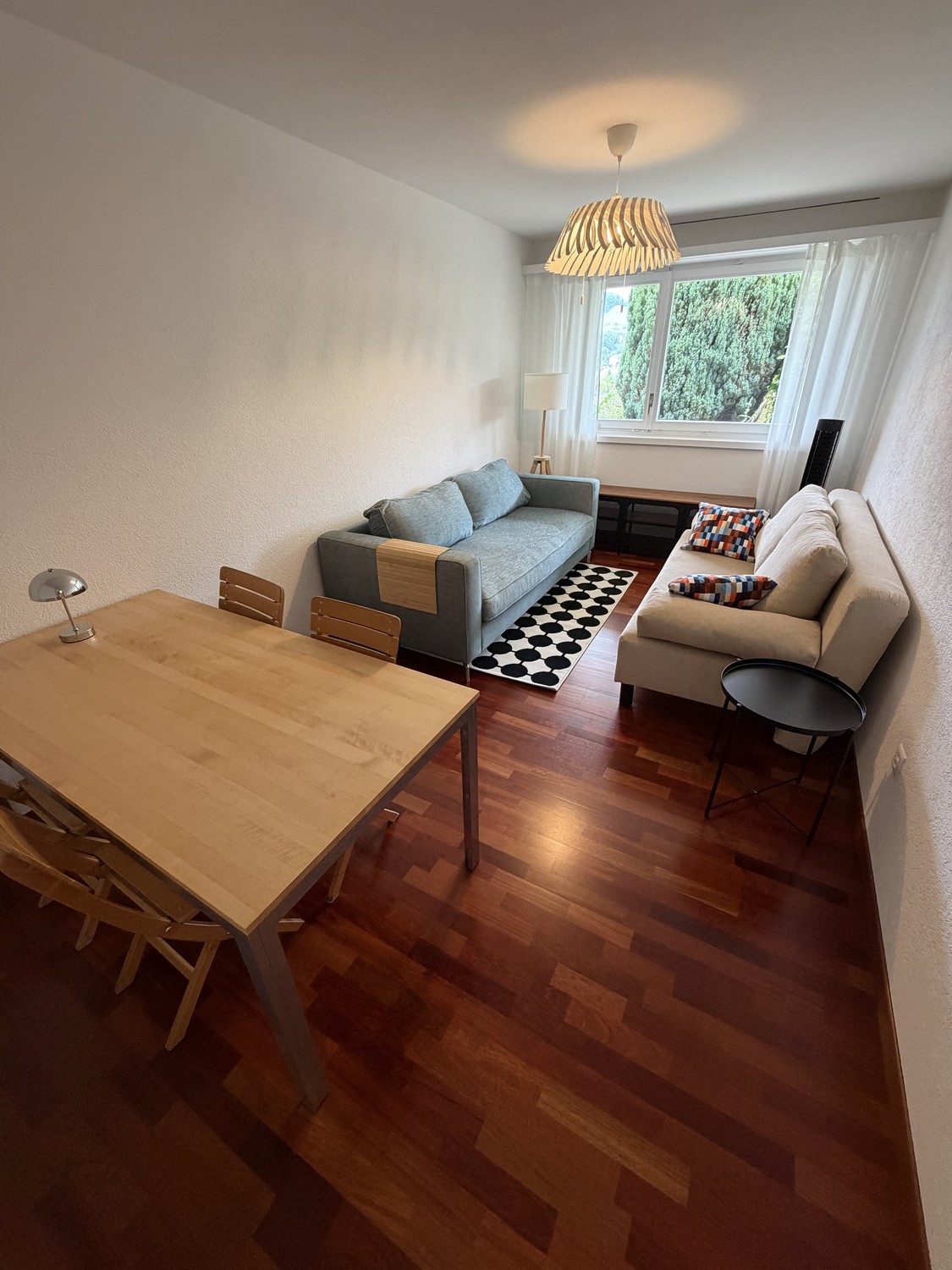 2 ½ rooms apartment, photo 5 of 10