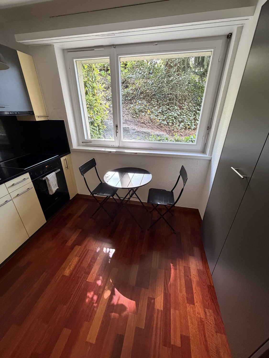 2 ½ rooms apartment, photo 7 of 10