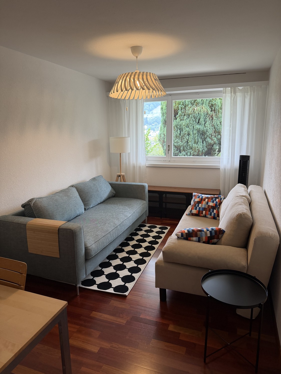 2 ½ rooms apartment, photo 4 of 10