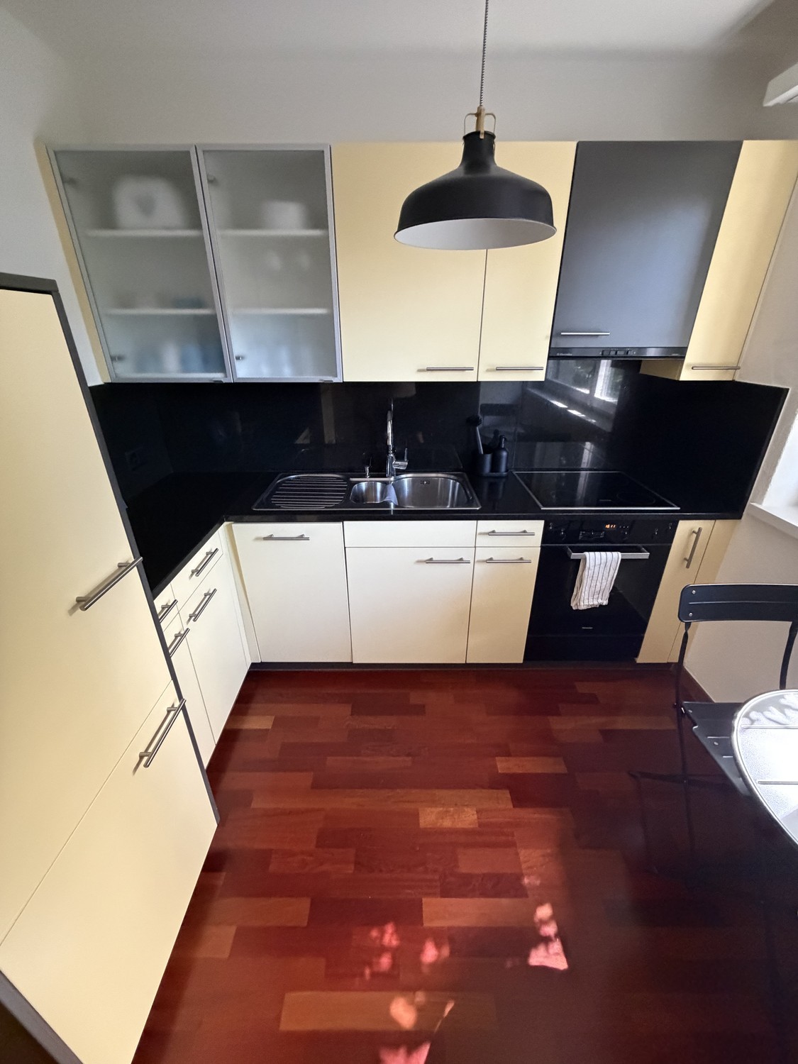 2 ½ rooms apartment, photo 8 of 10