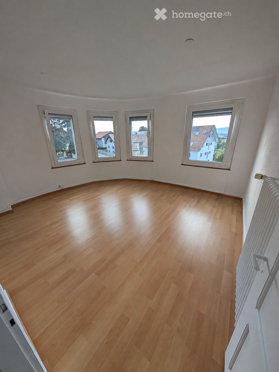 4 ½ rooms apartment, photo 2 of 5