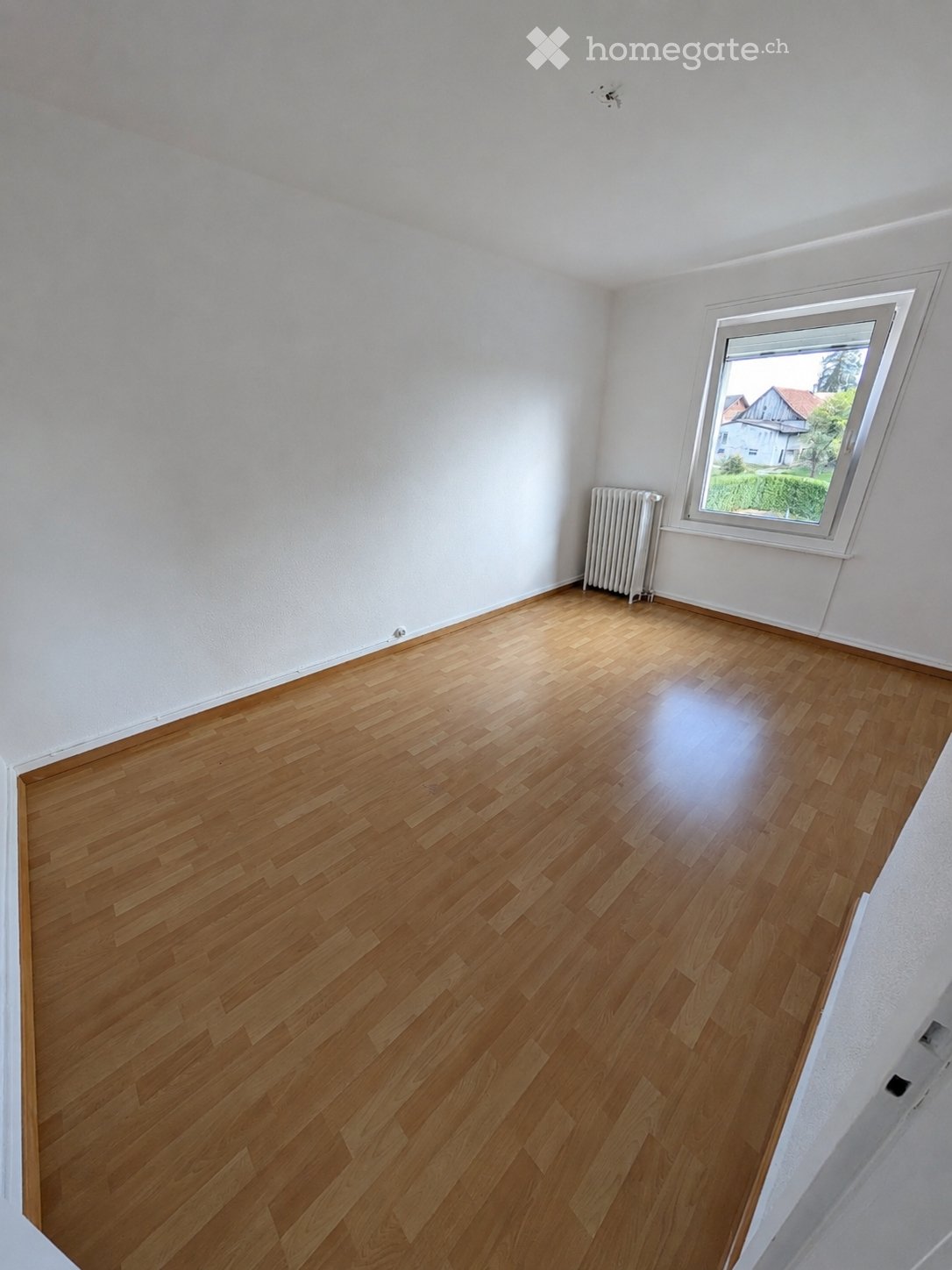 4 ½ rooms apartment, photo 3 of 5