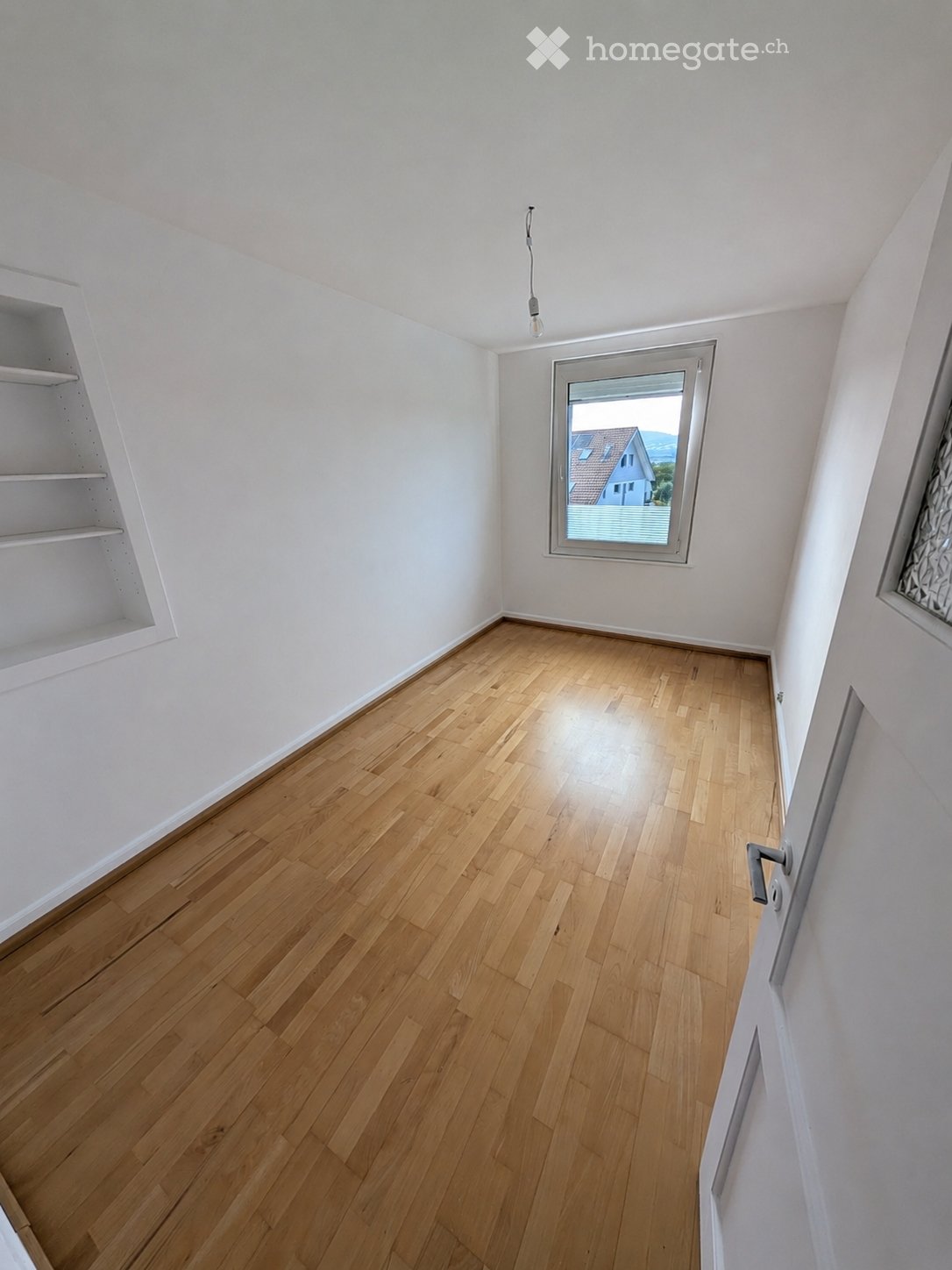 4 ½ rooms apartment, photo 4 of 5