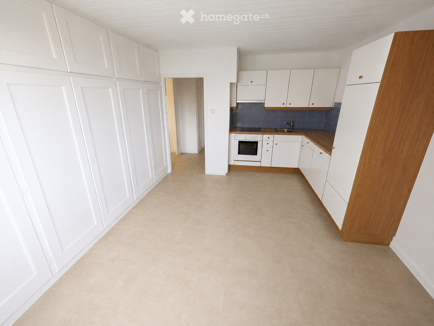4 ½ rooms apartment, photo 1 of 5