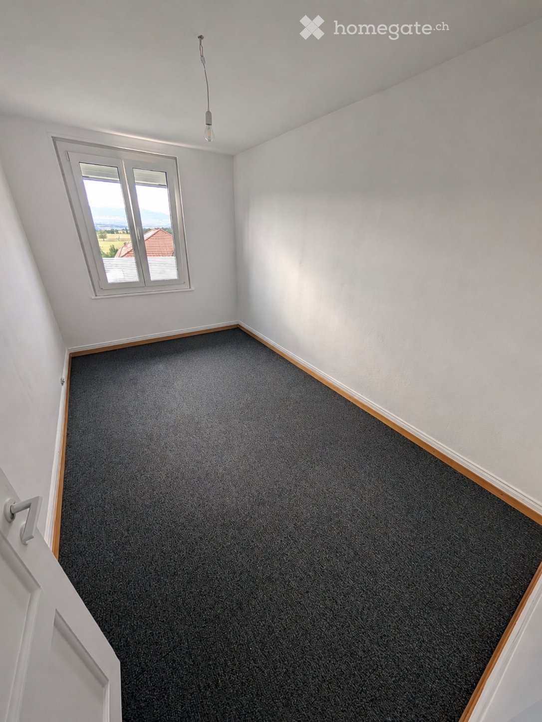 4 ½ rooms apartment, photo 5 of 5