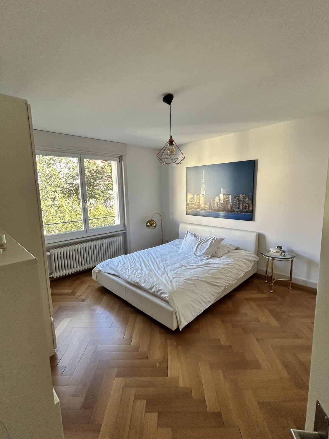 2 rooms apartment, photo 4 of 6