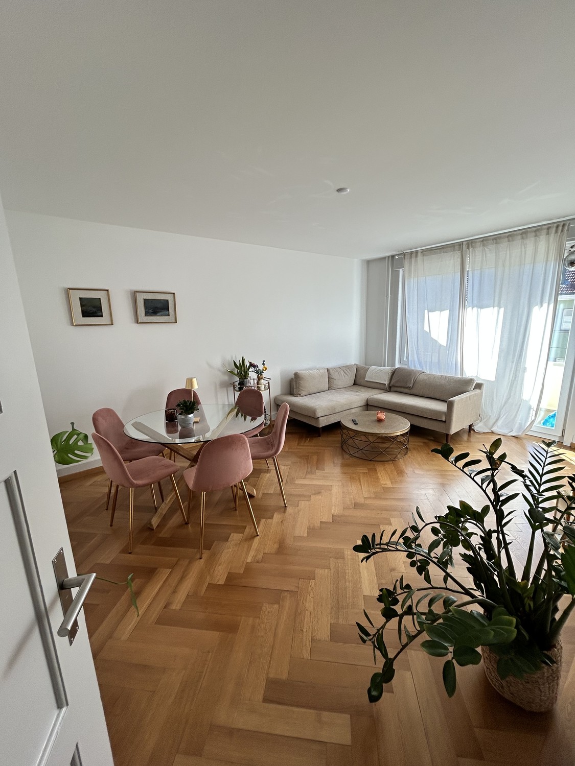2 rooms apartment, photo 2 of 6