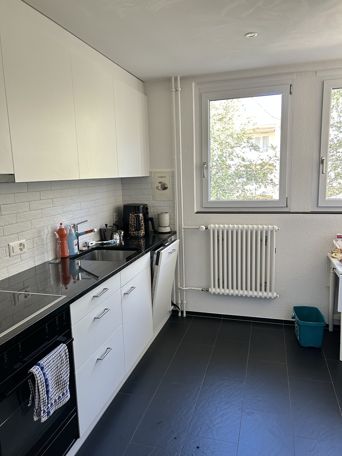 2 rooms apartment, photo 6 of 6