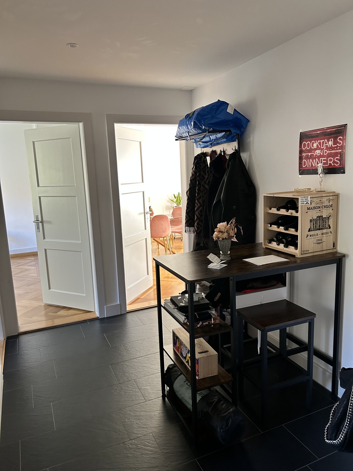 2 rooms apartment, photo 1 of 6