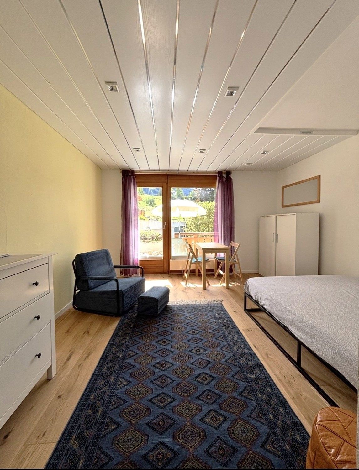 1 ½ rooms apartment, photo 2 of 4