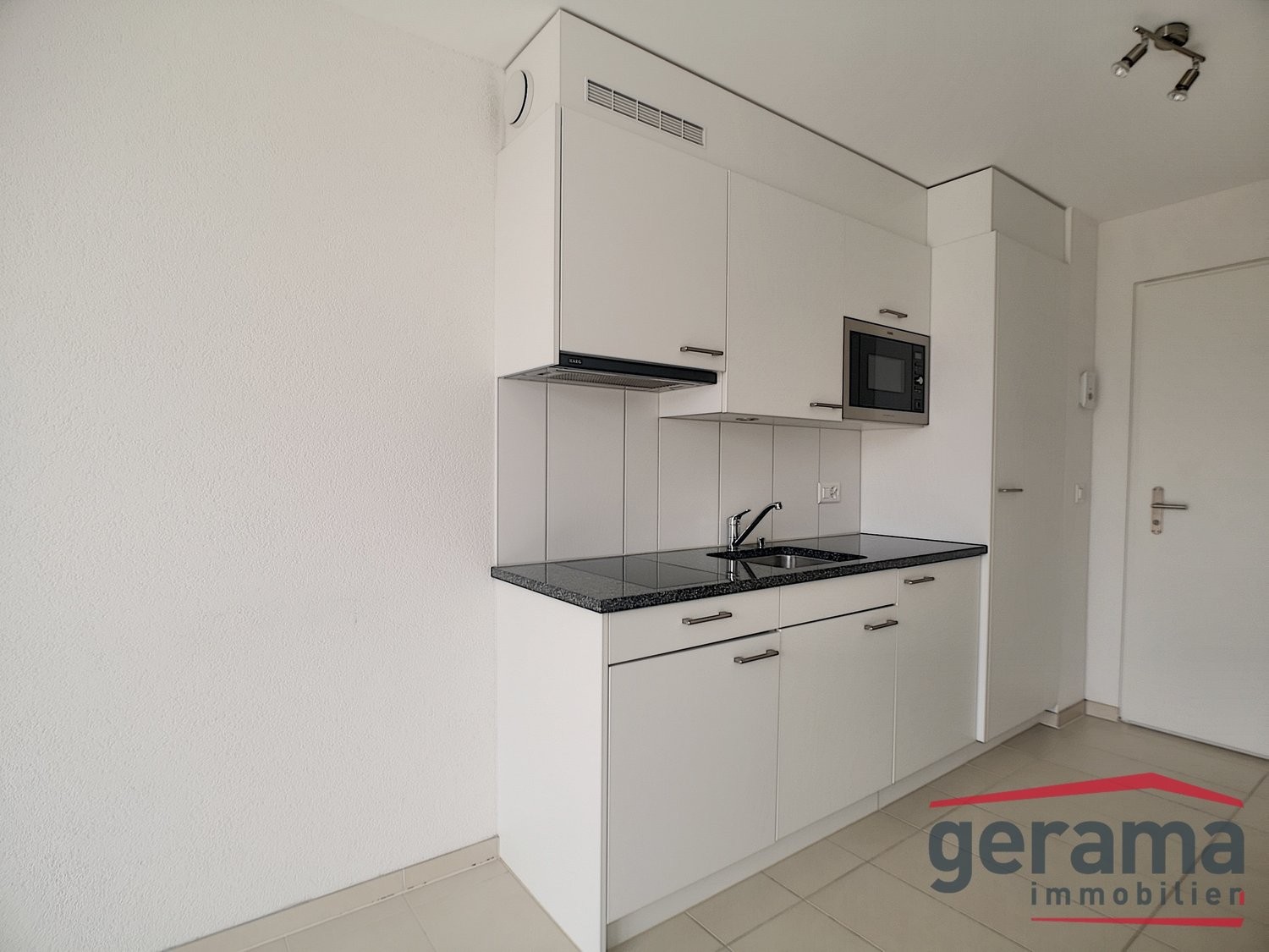 1 ½ rooms apartment, photo 1 of 6