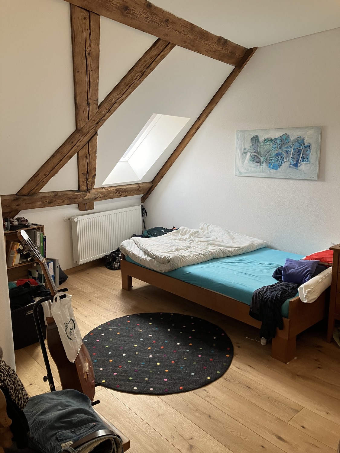 3 rooms apartment (5)