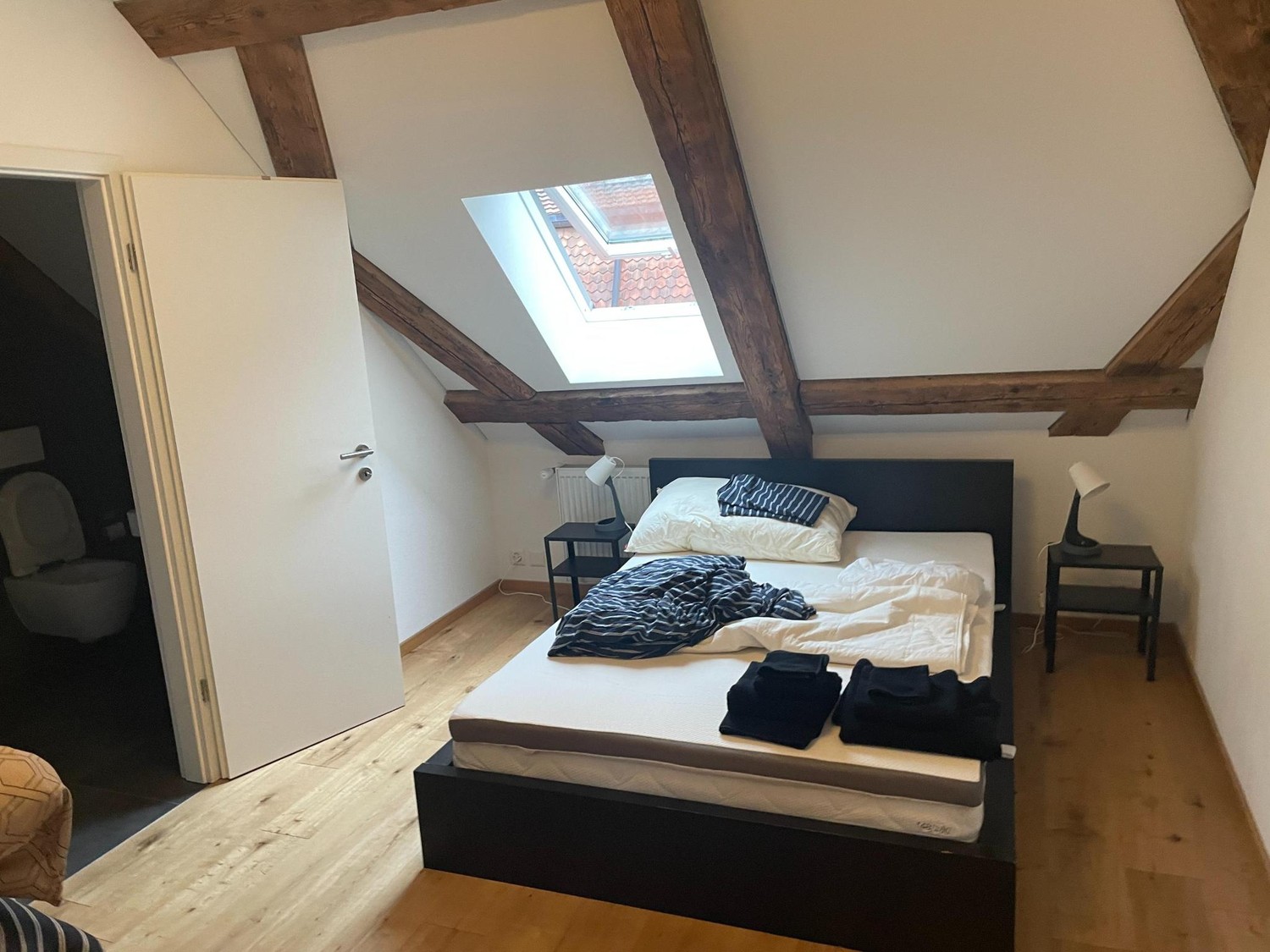 3 rooms apartment (4)