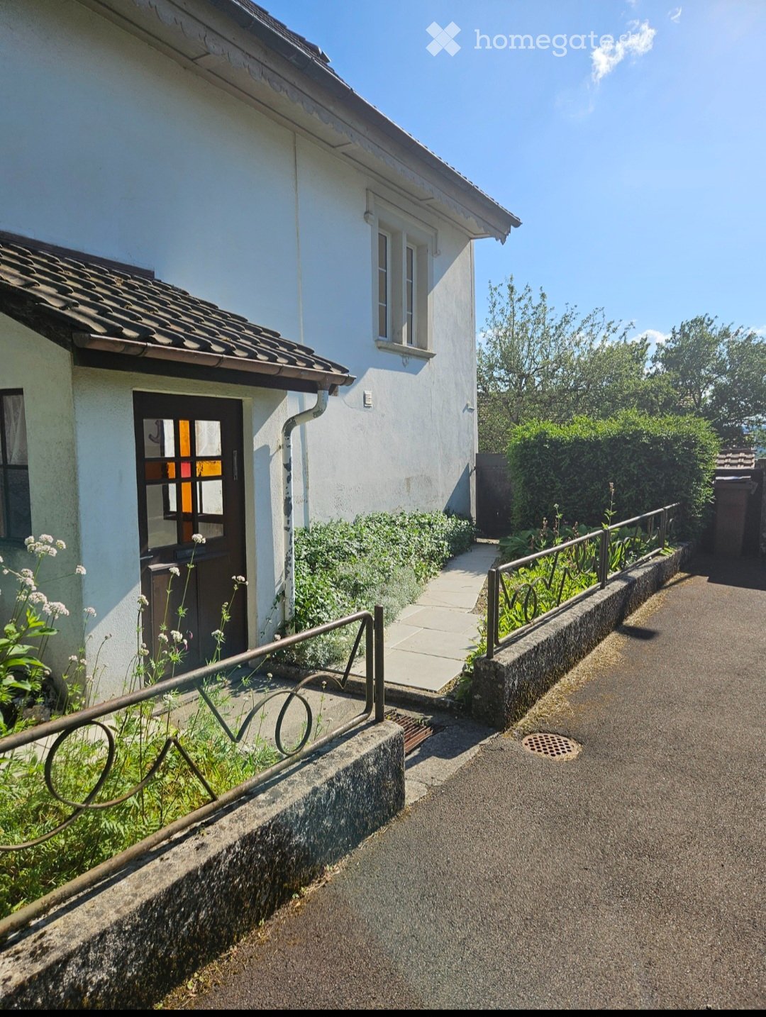 5 ½ room single house, photo 2 of 5