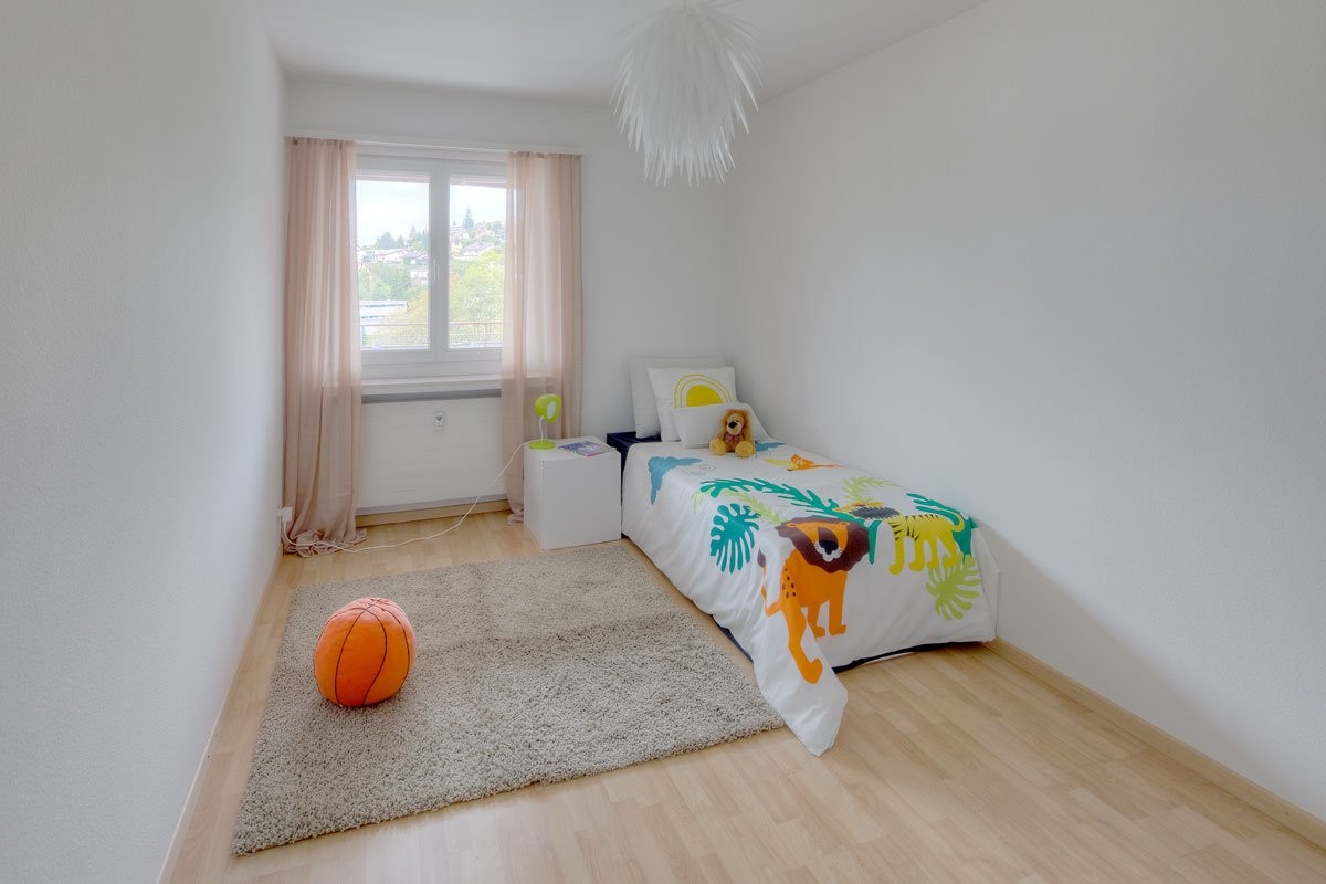 5 ½ rooms apartment, photo 8 of 10