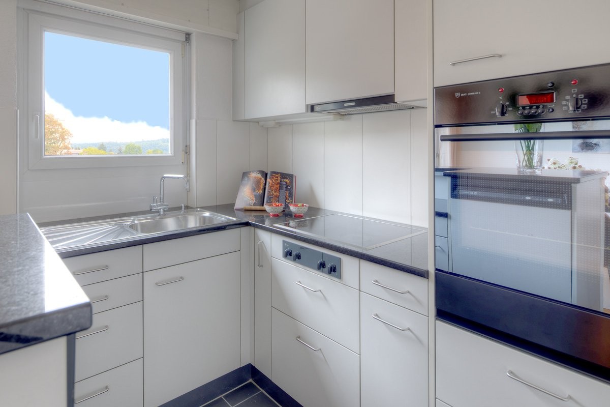 5 ½ rooms apartment, photo 4 of 10