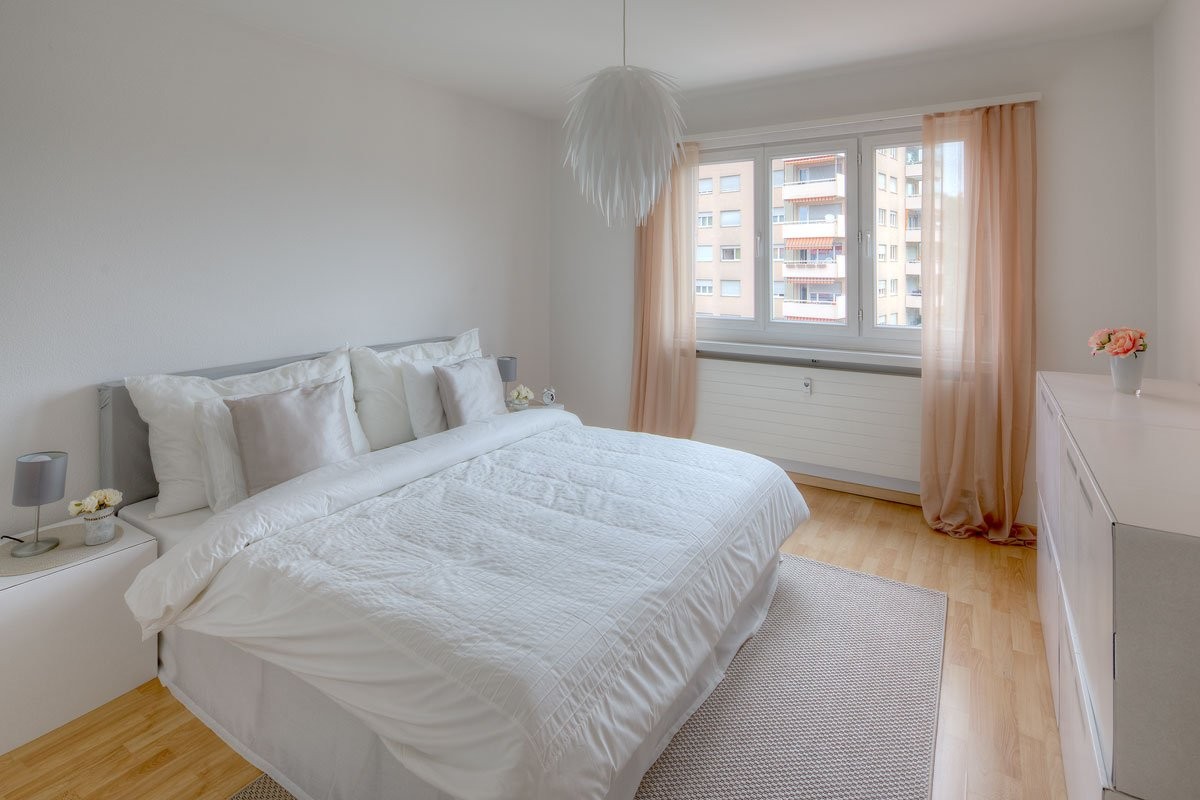 5 ½ rooms apartment, photo 7 of 10