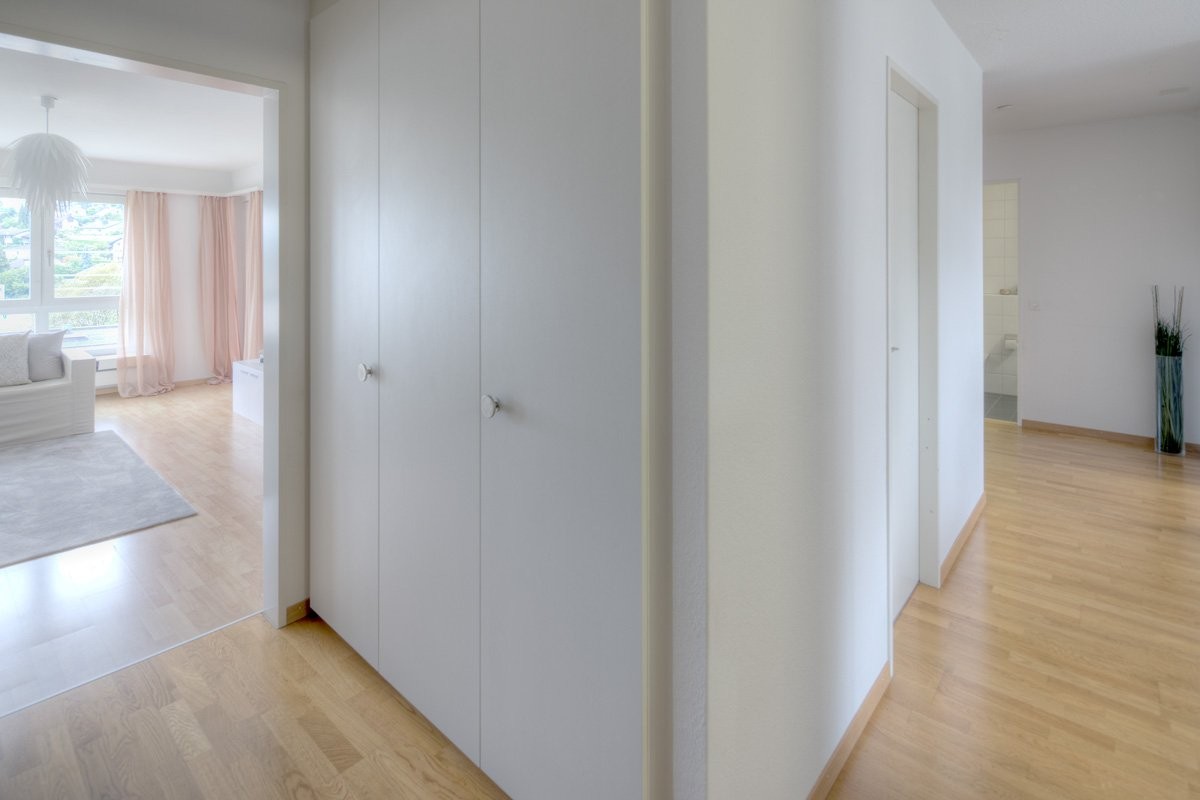 5 ½ rooms apartment, photo 10 of 10