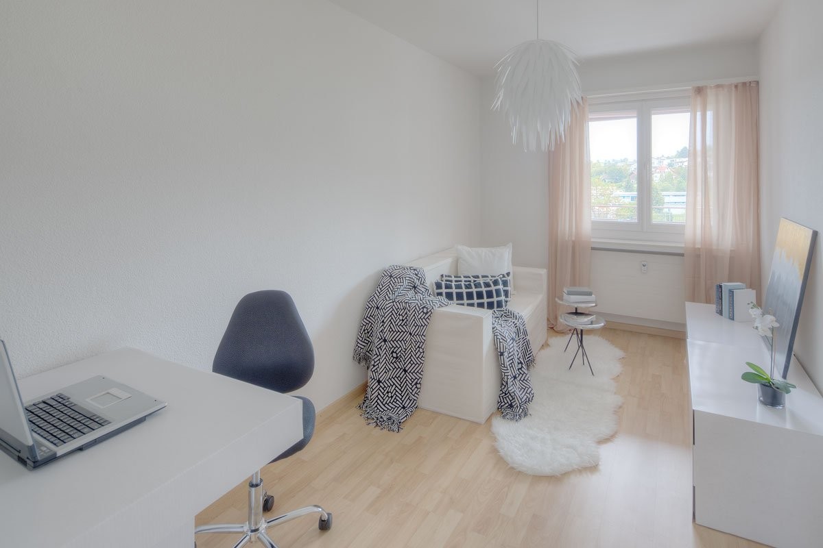 5 ½ rooms apartment, photo 9 of 10