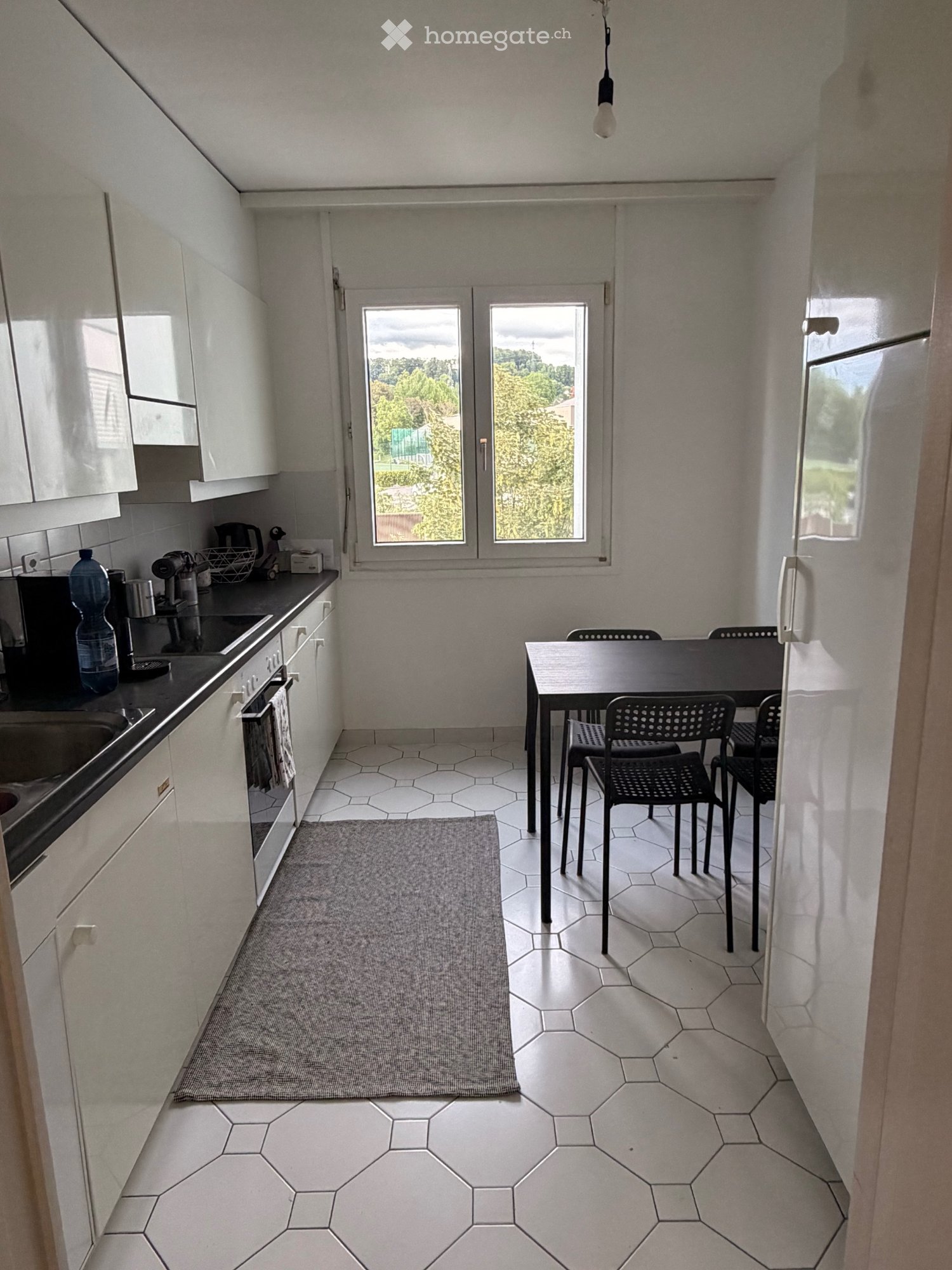 3 rooms apartment, photo 1 of 5