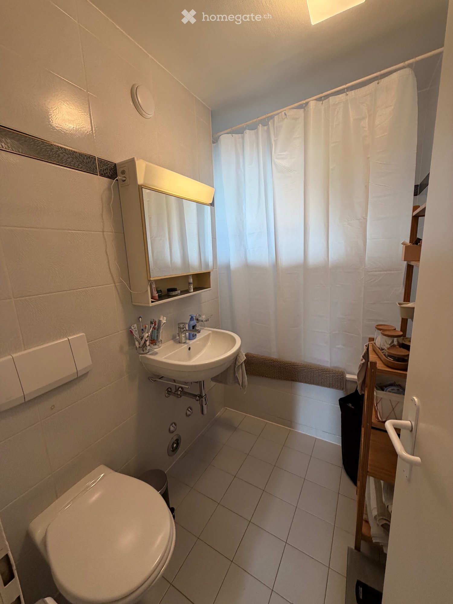 3 rooms apartment, photo 4 of 5