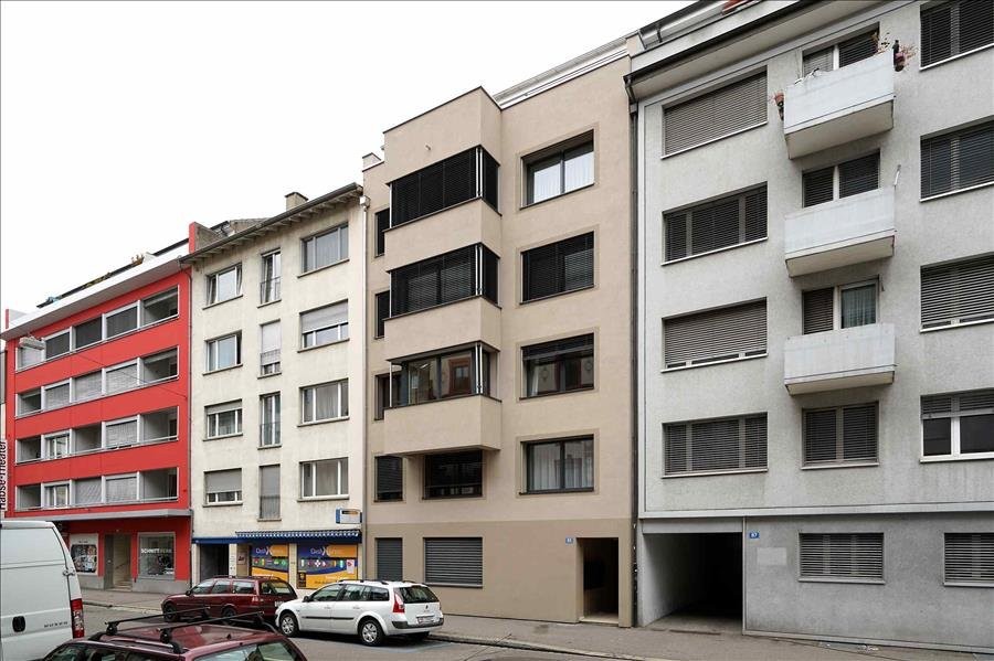 Appartement de 3 pièces