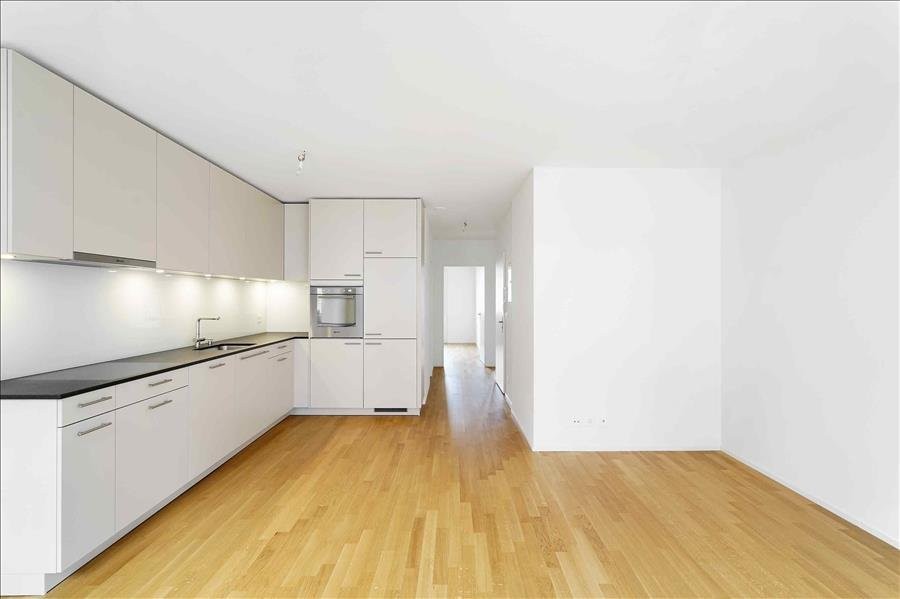 Appartement de 3 pièces