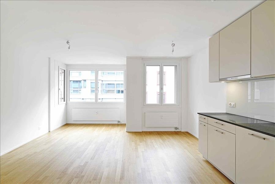 Appartement de 3 pièces