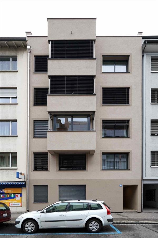 Appartement de 3 pièces