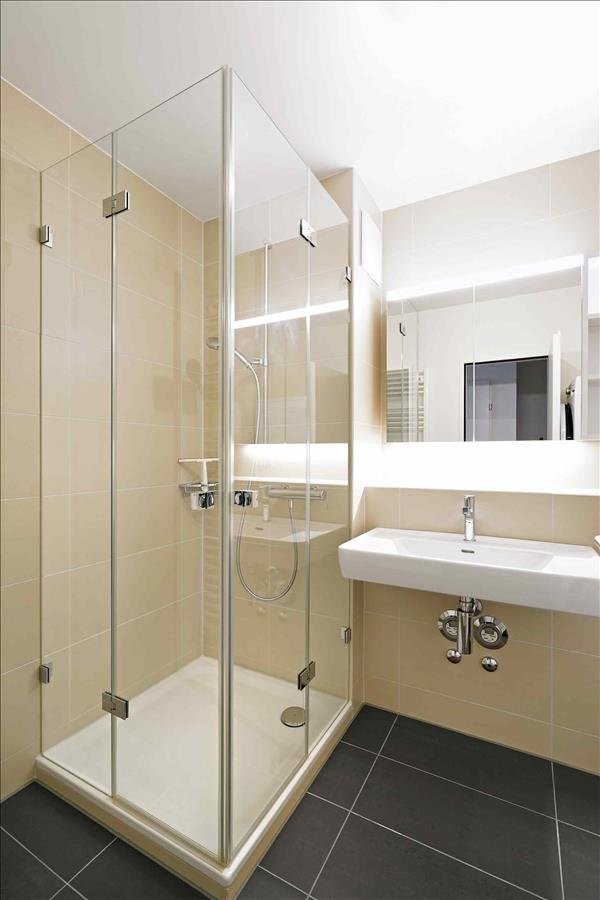 Appartement de 3 pièces