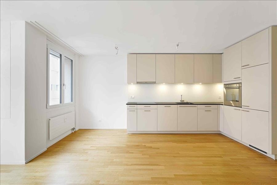 Appartement de 3 pièces