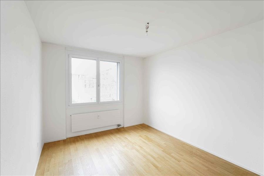 Appartement de 3 pièces