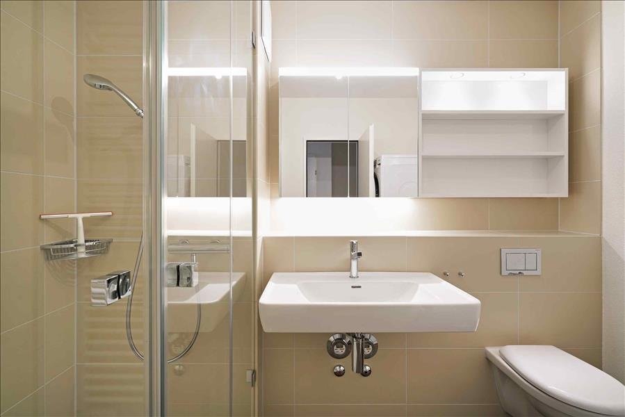 Appartement de 3 pièces
