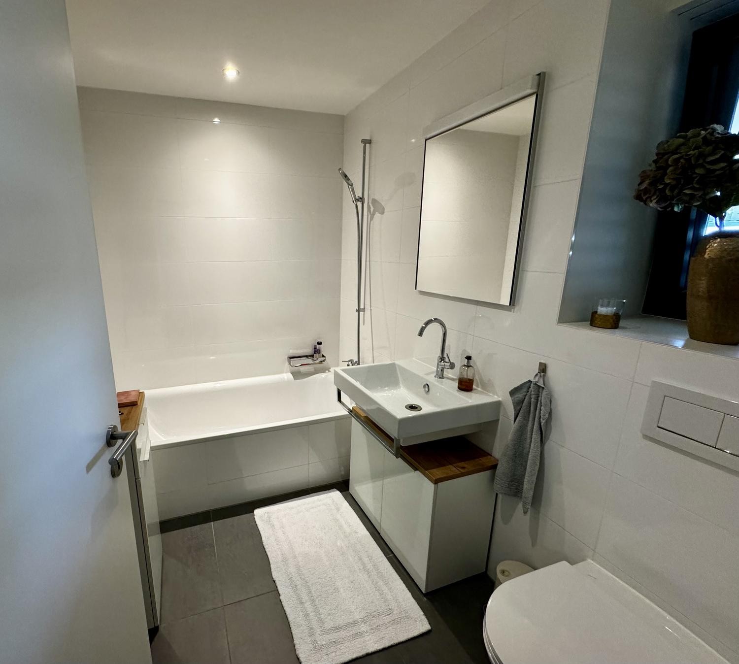 4 ½ rooms apartment, photo 7 of 10