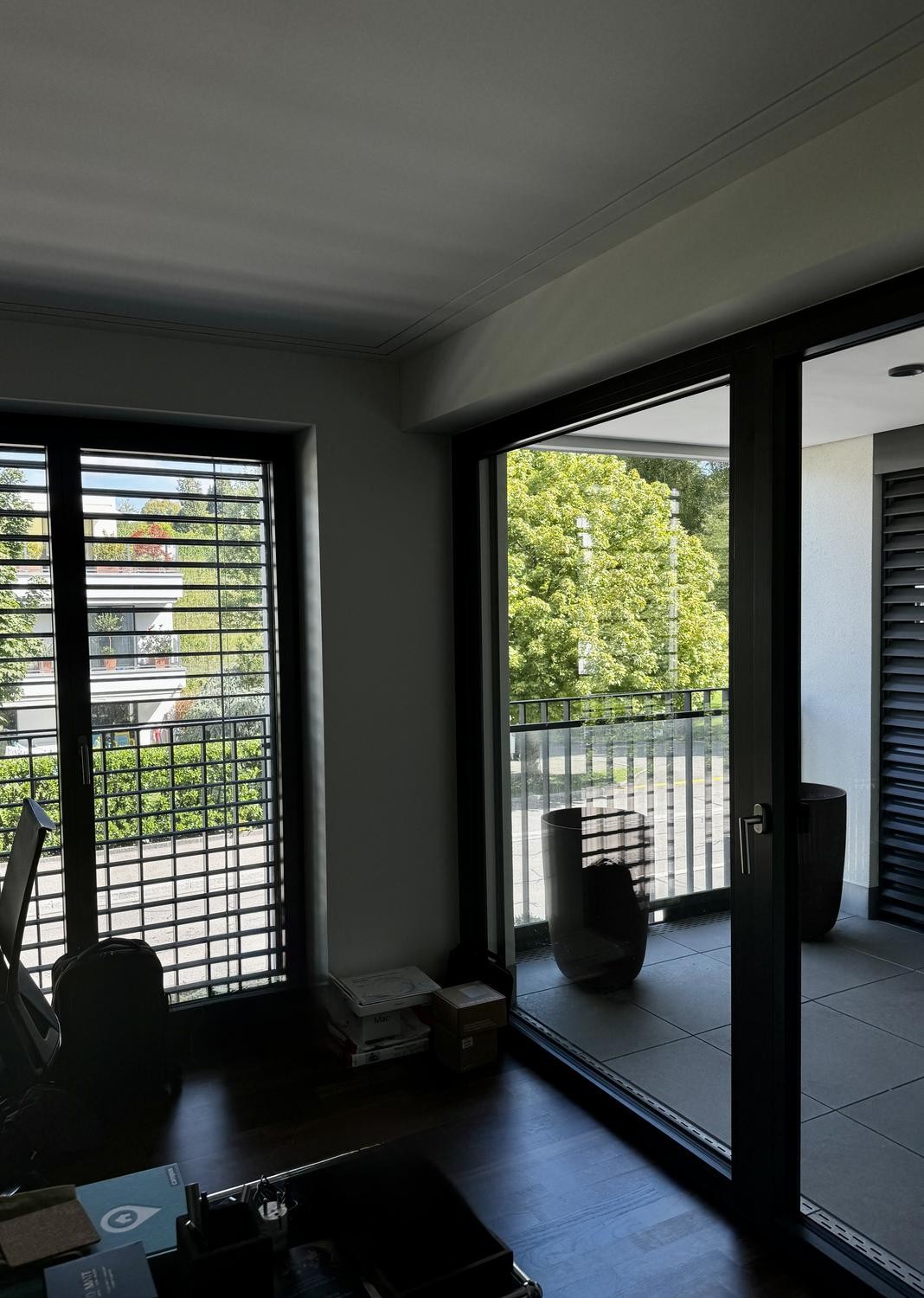 4 ½ rooms apartment, photo 10 of 10