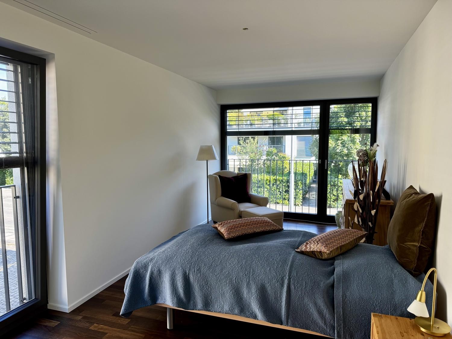 4 ½ rooms apartment, photo 9 of 10