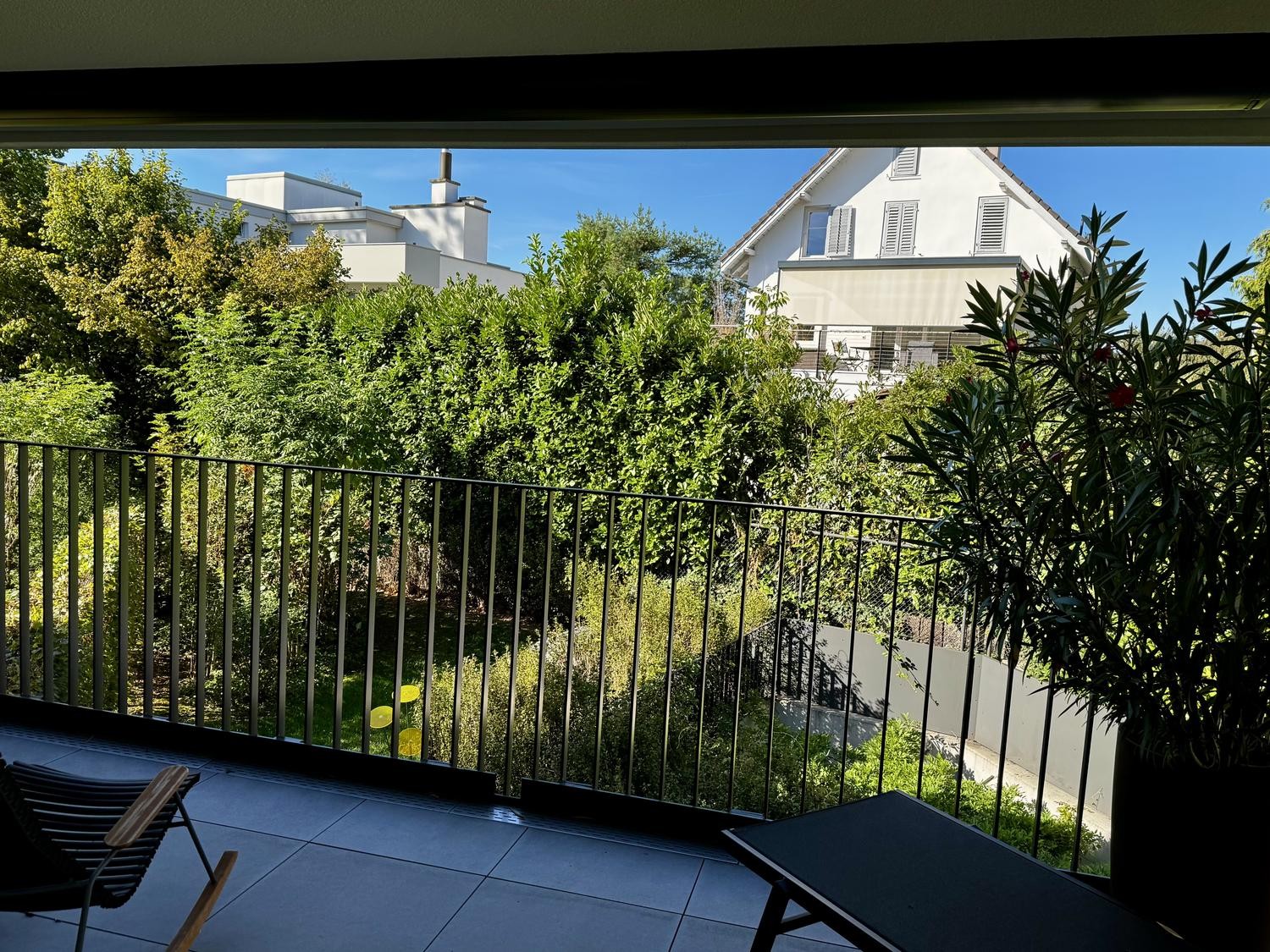 4 ½ rooms apartment, photo 5 of 10