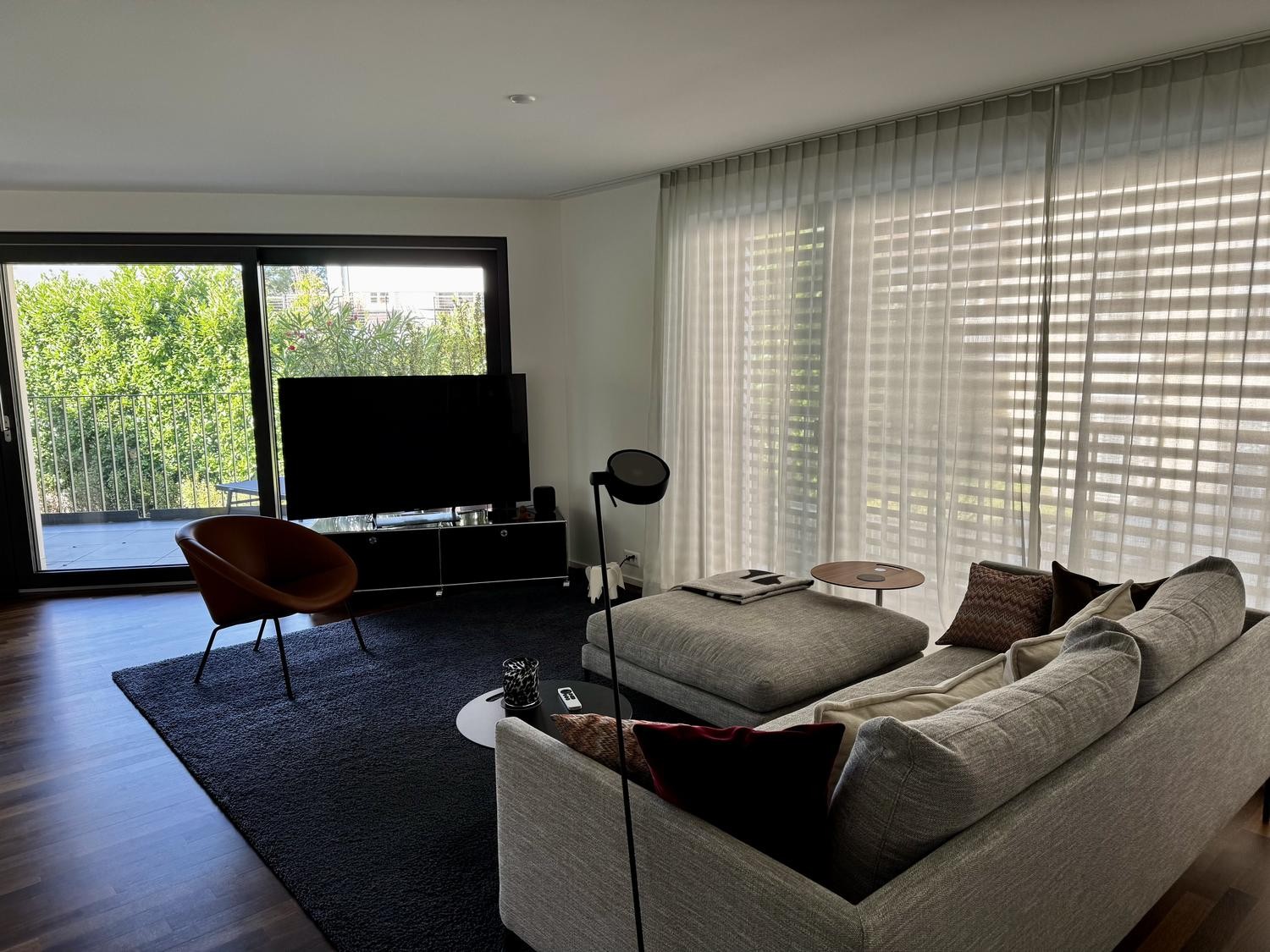 4 ½ rooms apartment, photo 4 of 10