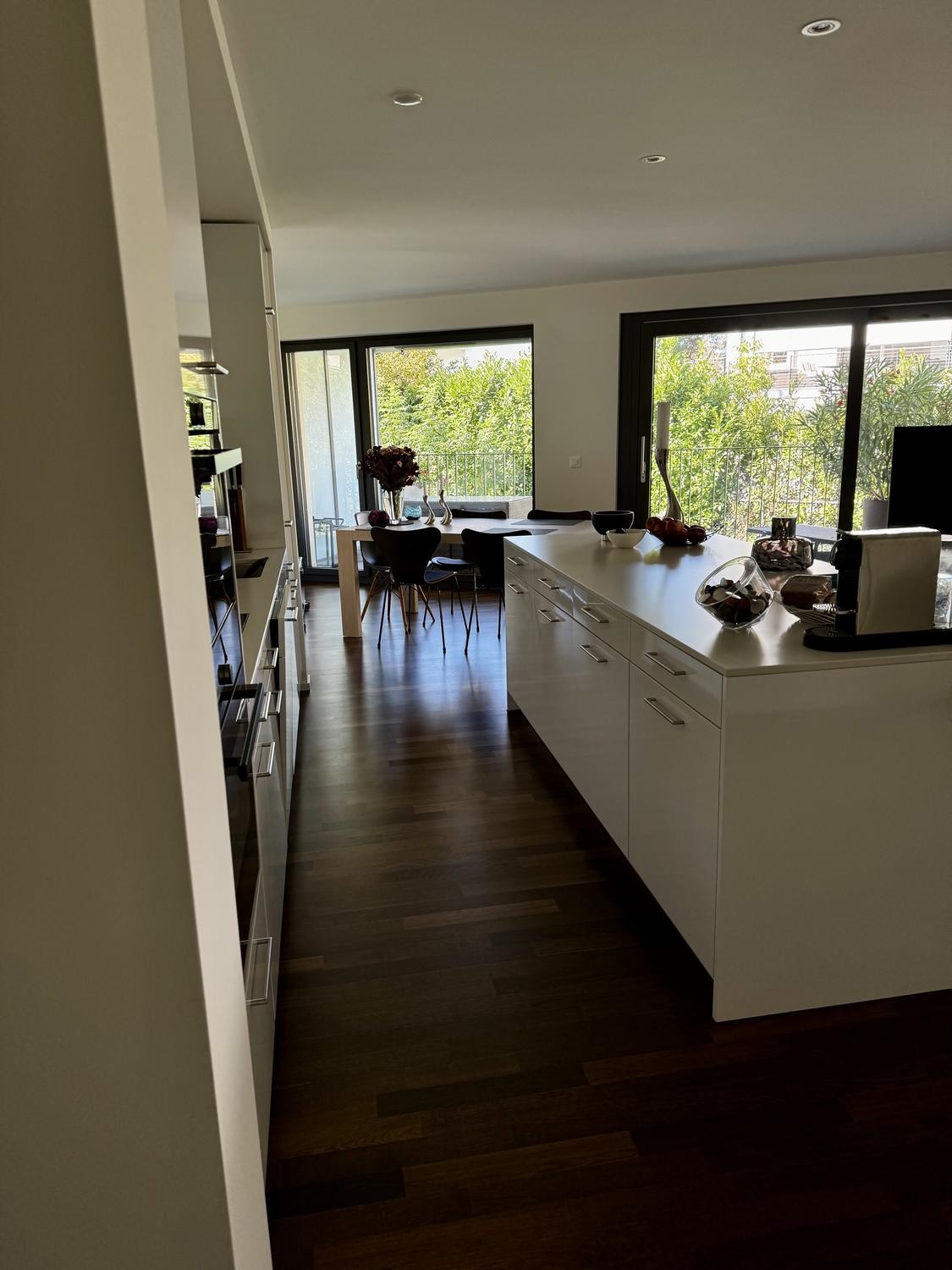 4 ½ rooms apartment, photo 2 of 10