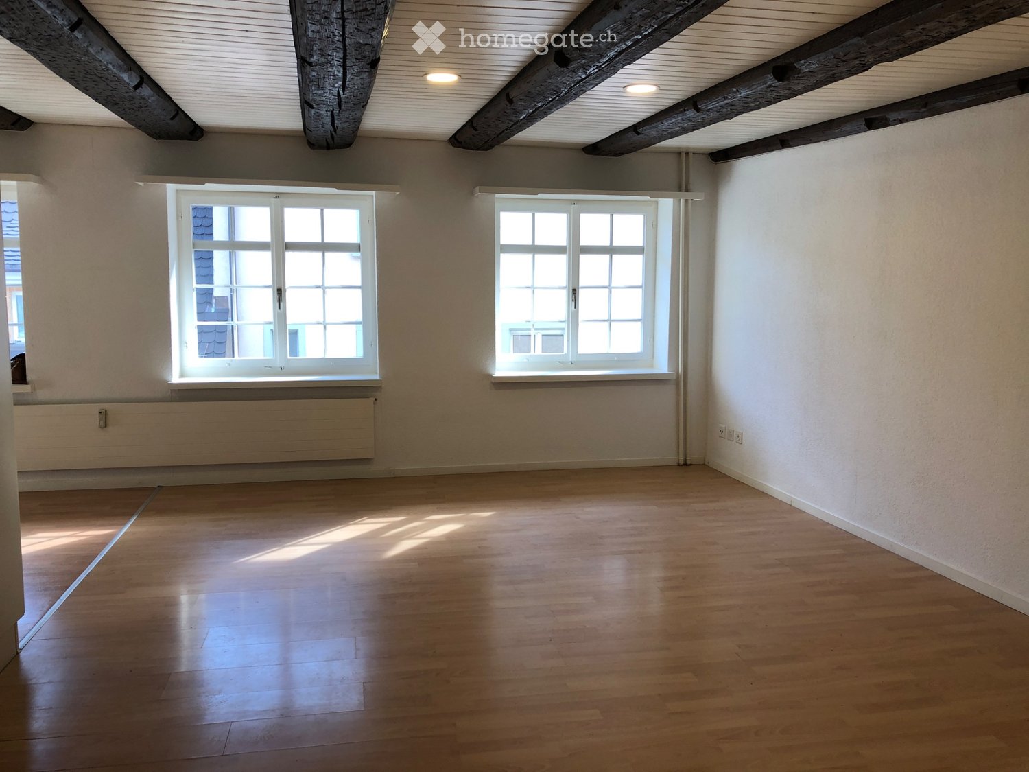 2 rooms apartment, photo 4 of 5
