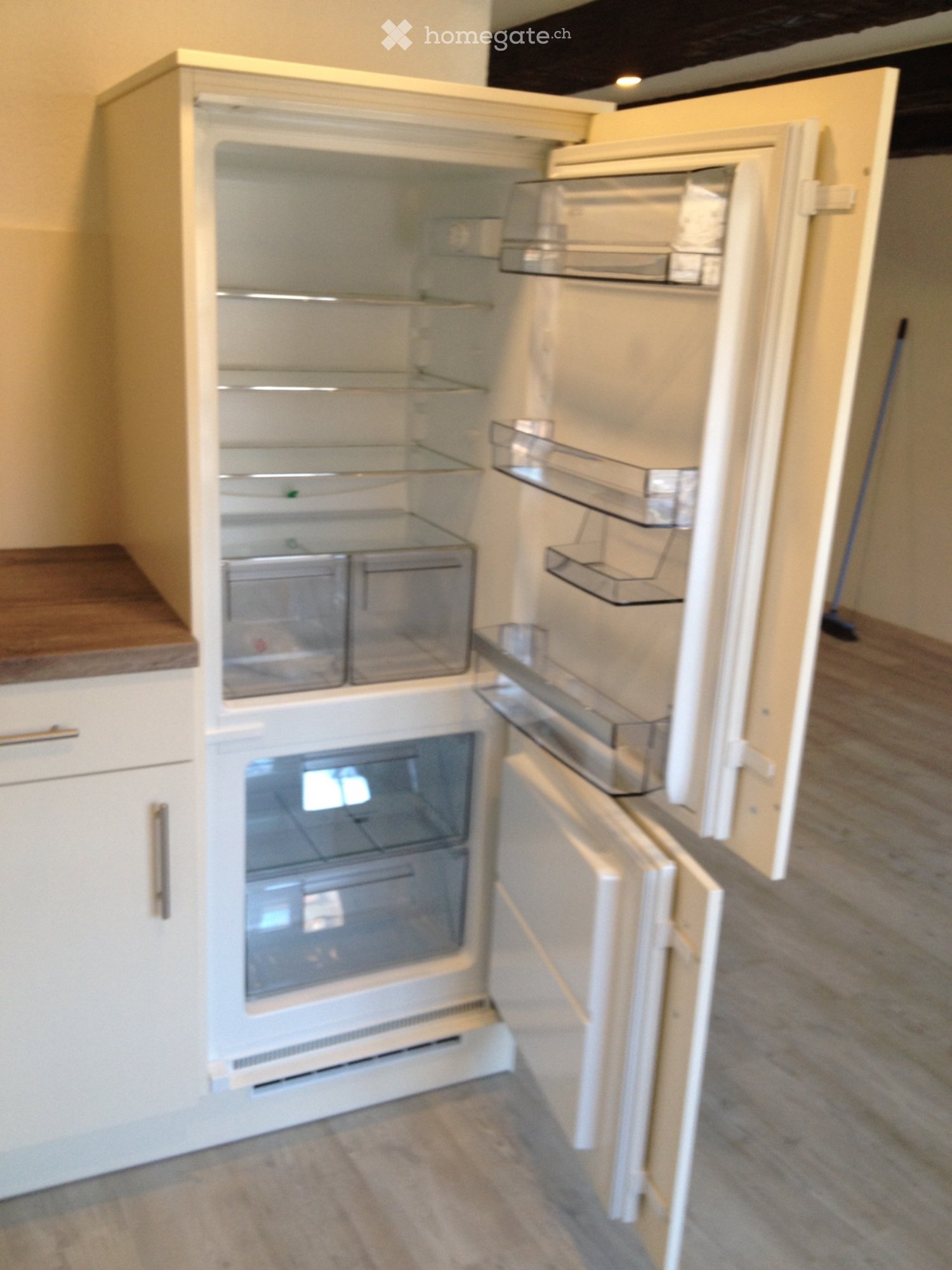 2 rooms apartment, photo 1 of 5
