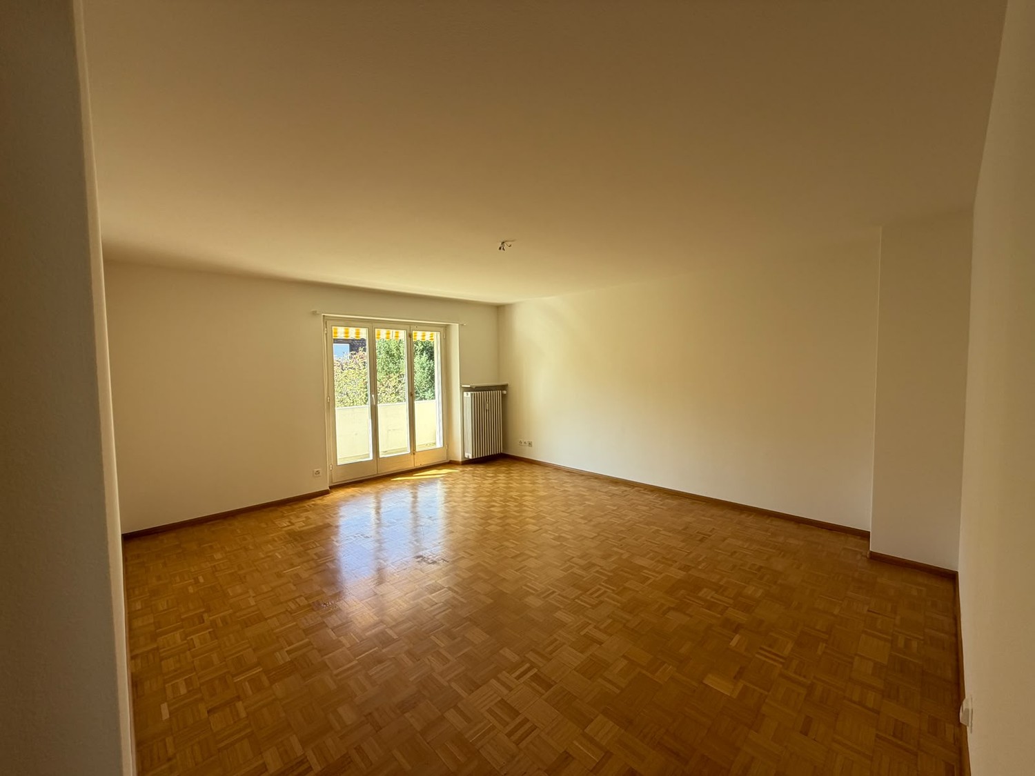 4 rooms apartment, photo 6 of 9